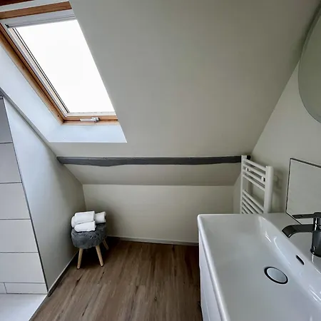 Ferienhaus Le Domaine De