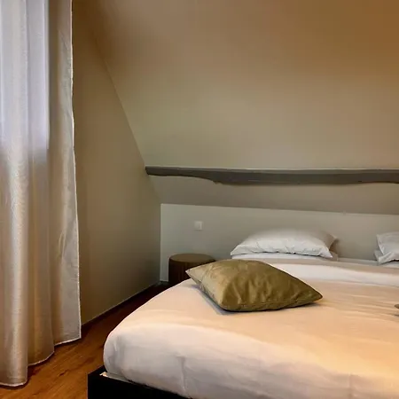 Ferienhaus Le Domaine De Tourny