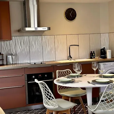 Duplex De Charme Pour 4 Personnes Au Coeur De La Campagne Normande 別荘 *